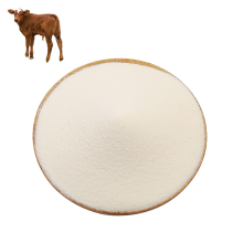 Can Be Absorbed By Body Easily Instant Bovine Bone Collagen Peptide Powder